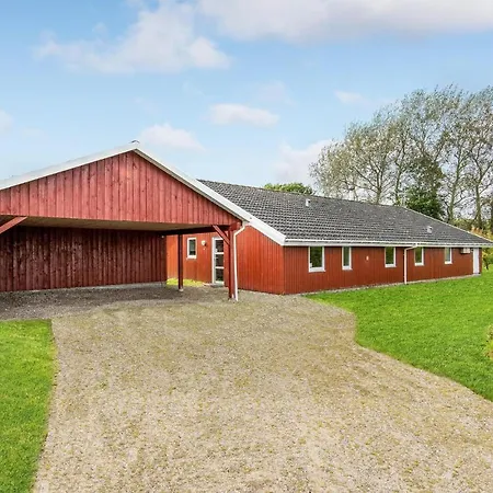 Casa vacanze Stunning In With 6 Bedrooms, Sauna And Wifi Nordborg